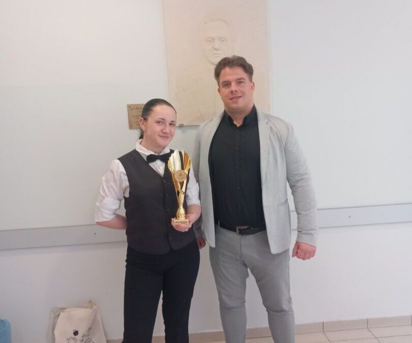 Barmen cup VirtuOs 24