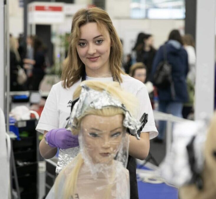 Državno natjecanje WorldSkills Croatia 2024.