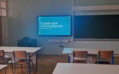 Jezične pripreme