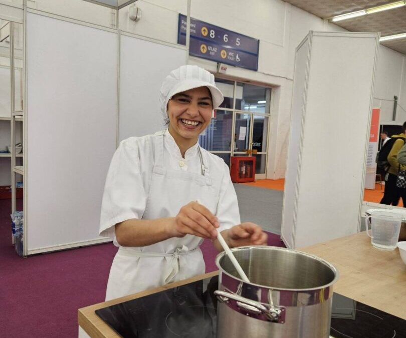 WorldSkills Hrvatska 2025.