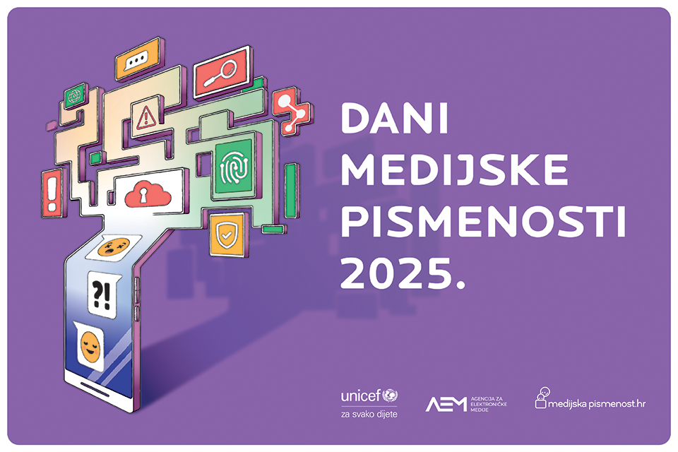 Dani medijske pismenosti