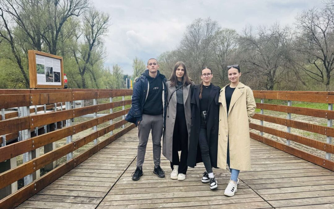 Posjet lokalnim dionicima u turizmu