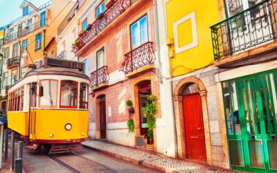 Kulturološki obilasci Portugala