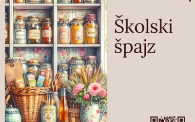 Brošura novih proizvoda