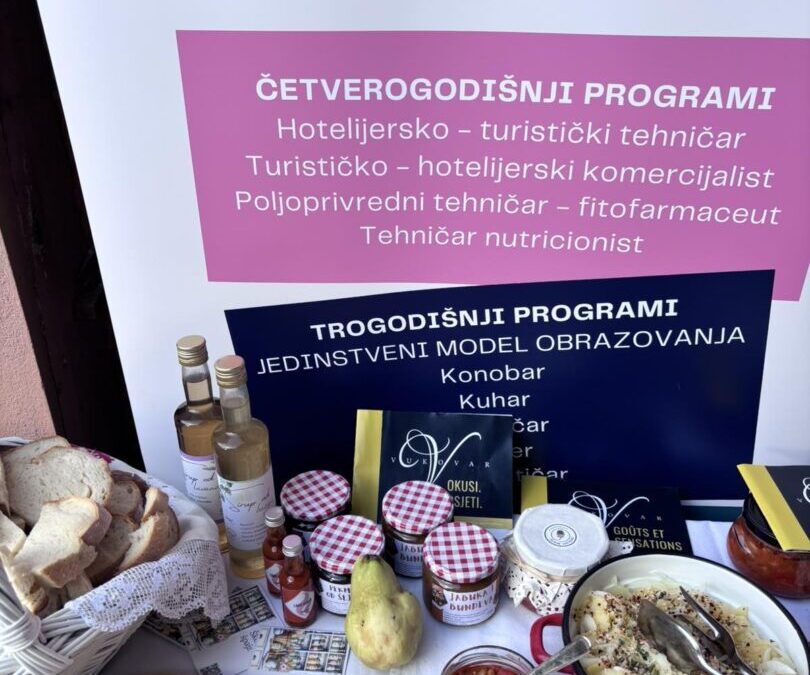 Večer Slavonije i Srijema u Zagrebu