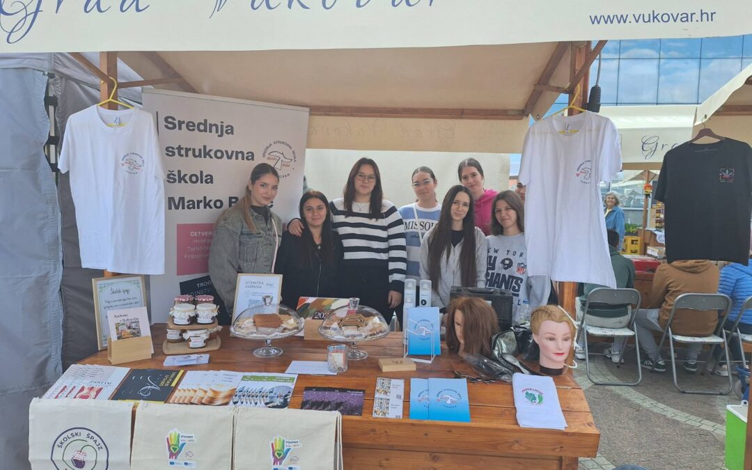 18. vukovarski etno sajam