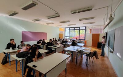  Učenje, poučavanje i podrška u razvoju