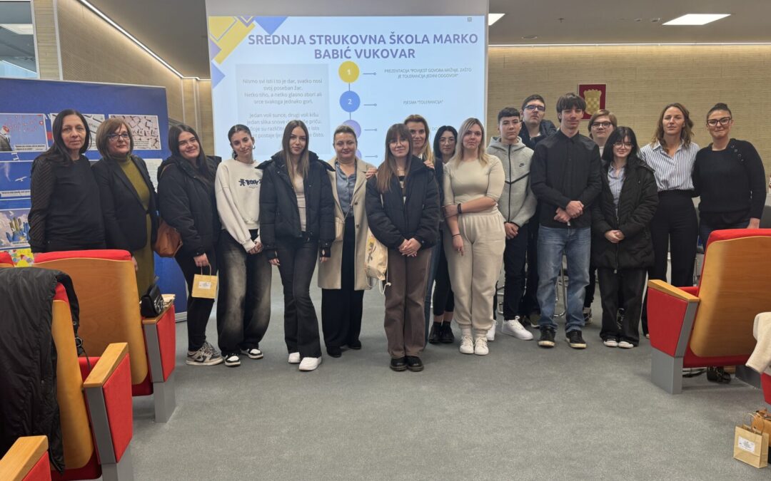 Konferencija “Teorija i praksa – Govor nasilja, ne hvala”