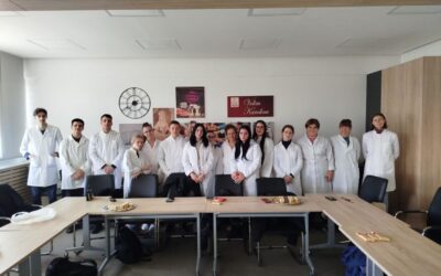 Posjet tvornici Karolina