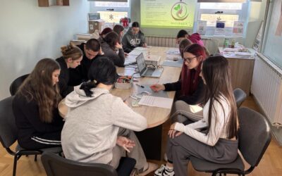 Radionica izrade proizvoda za čišćenje lica