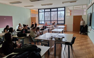 Zajedno jači – škola kao prostor podrške učenicima, roditeljima i nastavnicima