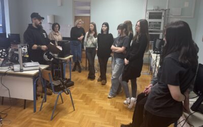 Radionica 3D printanja