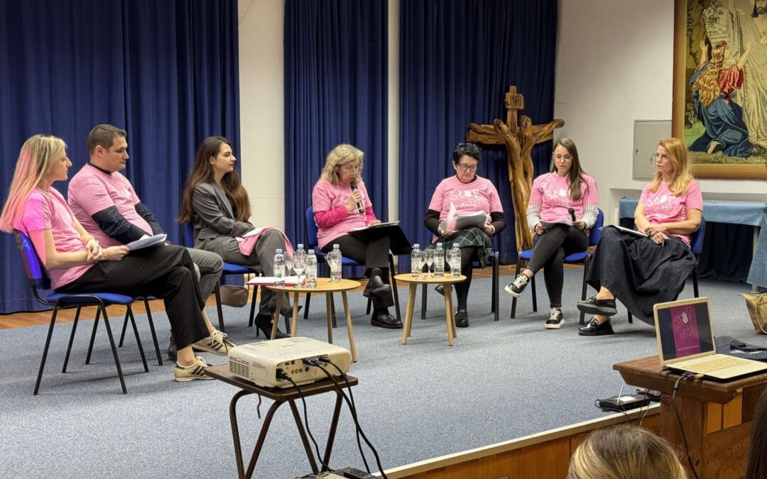 Nisi sam – razgovor kao ključ prevencije vršnjačkog nasilja