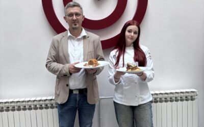 Izlučno natjecanje WorldSkills Croatia 2026. – Kuharstvo