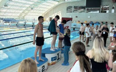 Državno prvenstvo škola za učenike s intelektualnim teškoćama u Poreču